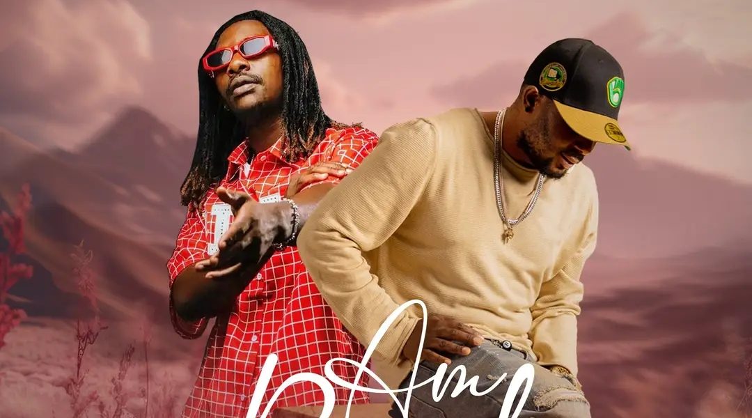 6.1 Wegoviral – Am Ready Ft. Frank Ro