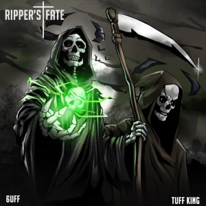 6uff - Iron (Ripper’s Fate) Ft. Tuff King