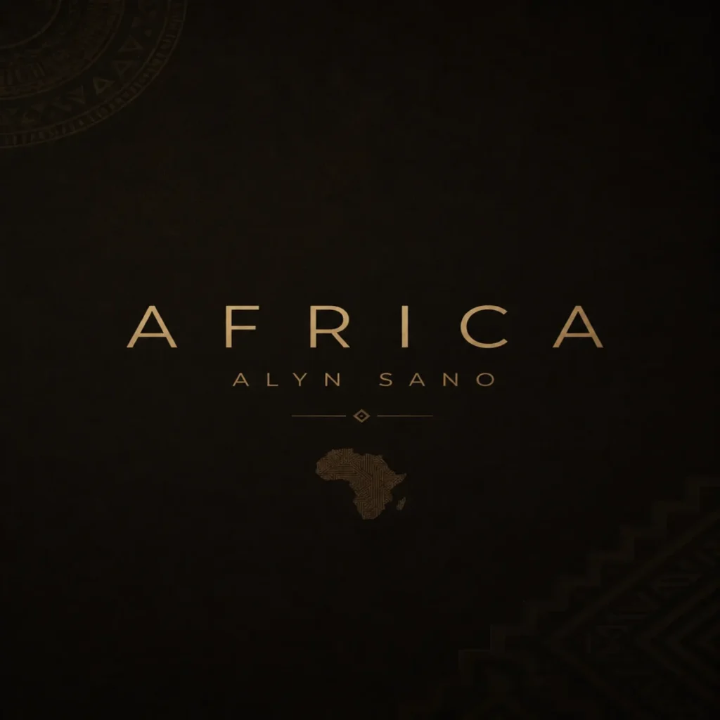 Alyn Sano – Africa