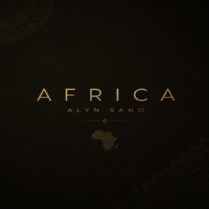 Alyn Sano – Africa