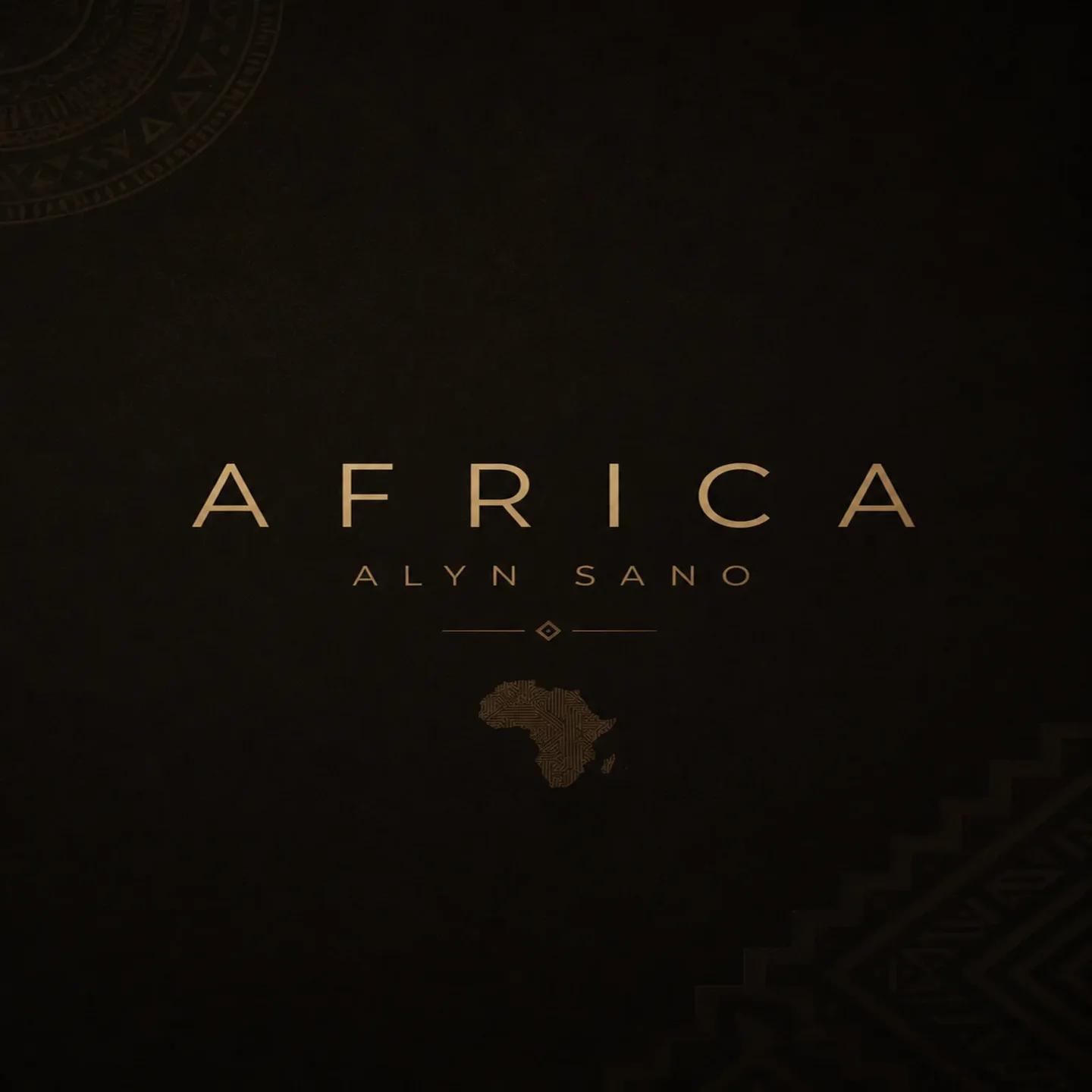 Alyn Sano – Africa