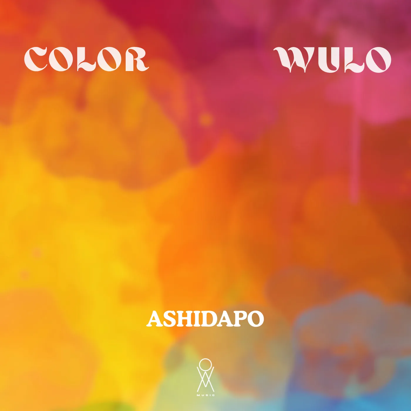 Ashidapo – Wulo