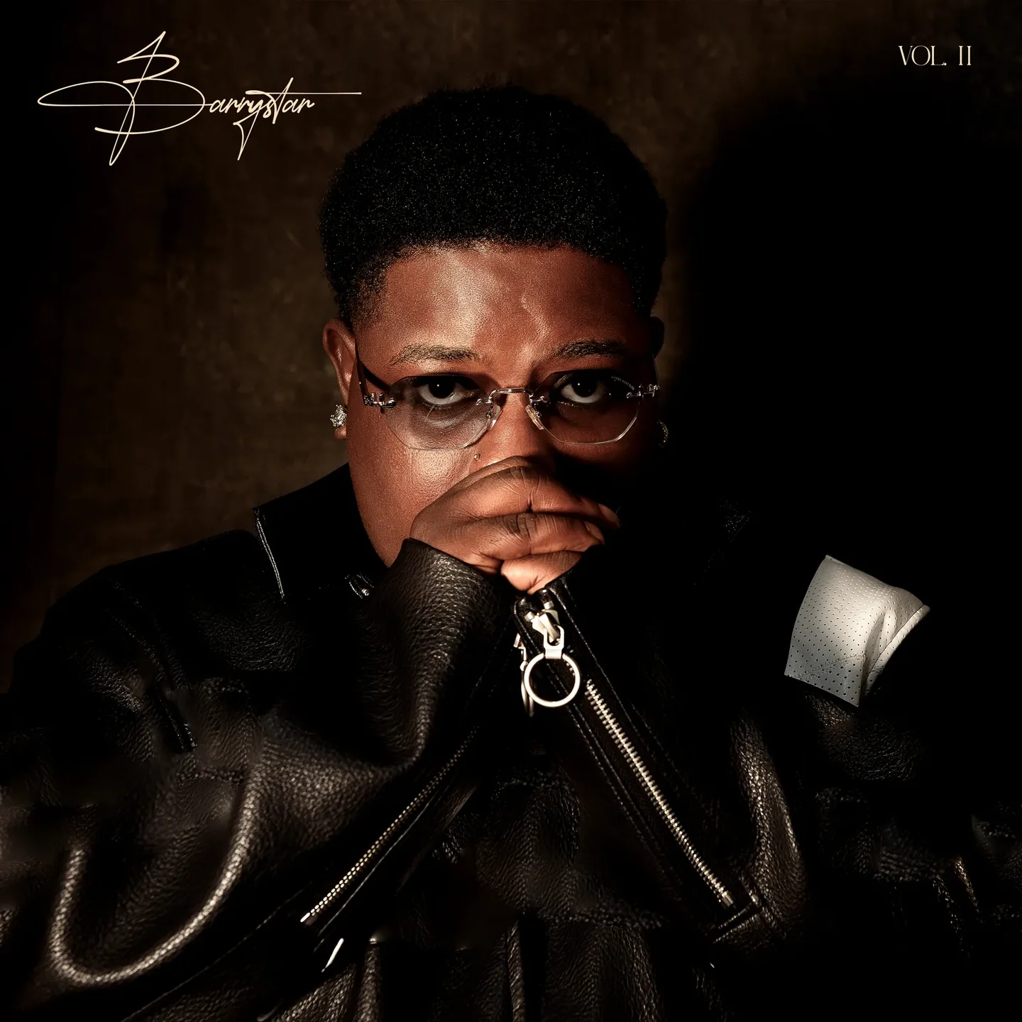 Barry Jhay – Comot Body