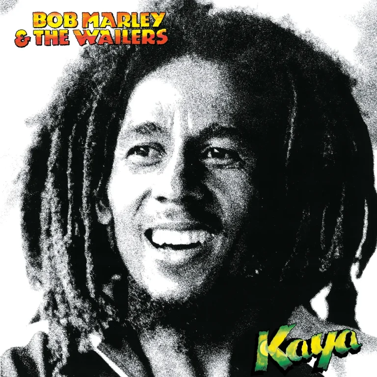 Bob Marley - Satisfy My Soul