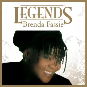 Brenda Fassie - Vulindlela