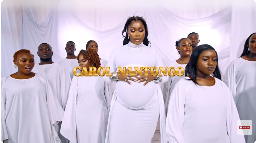 Carol Nantongo – Sitoma