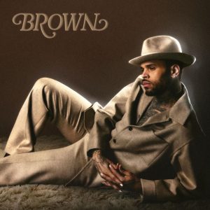 Chris Brown - Brown Deluxe EP (The Chocolate Edition) Album