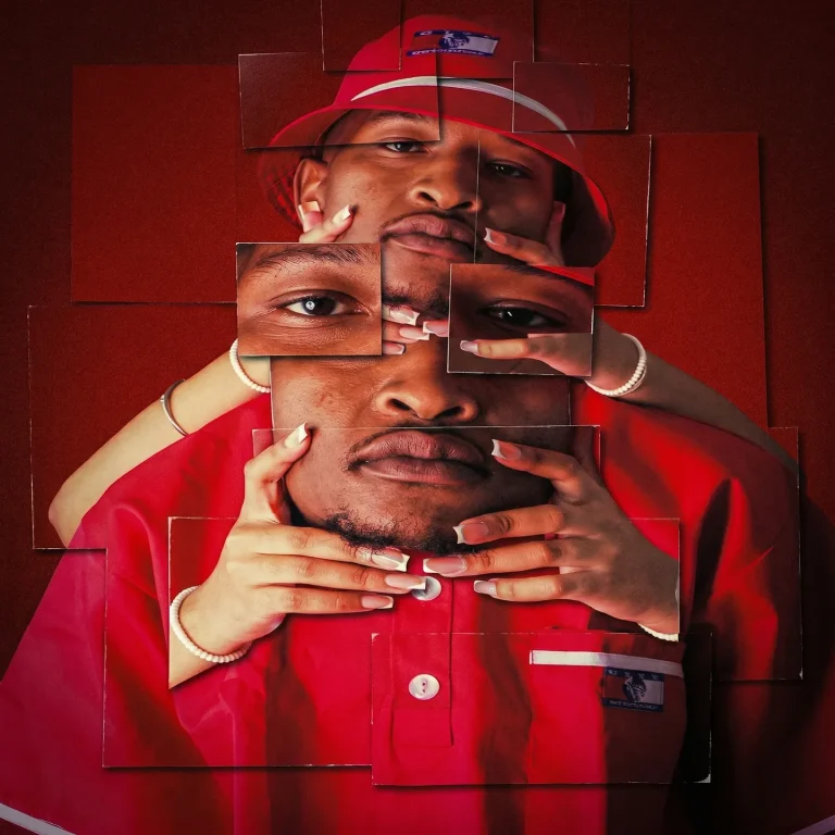 DJ Sicky – Ngithanda Wena Ft. ThusoRsa