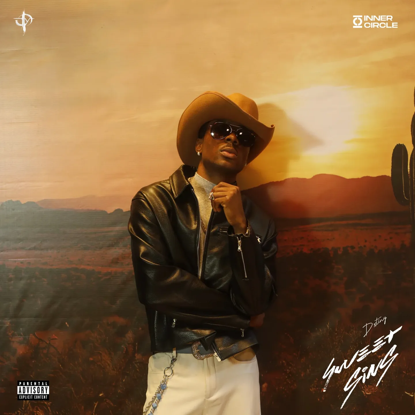 Dxtiny – Sweet Sins (EP)