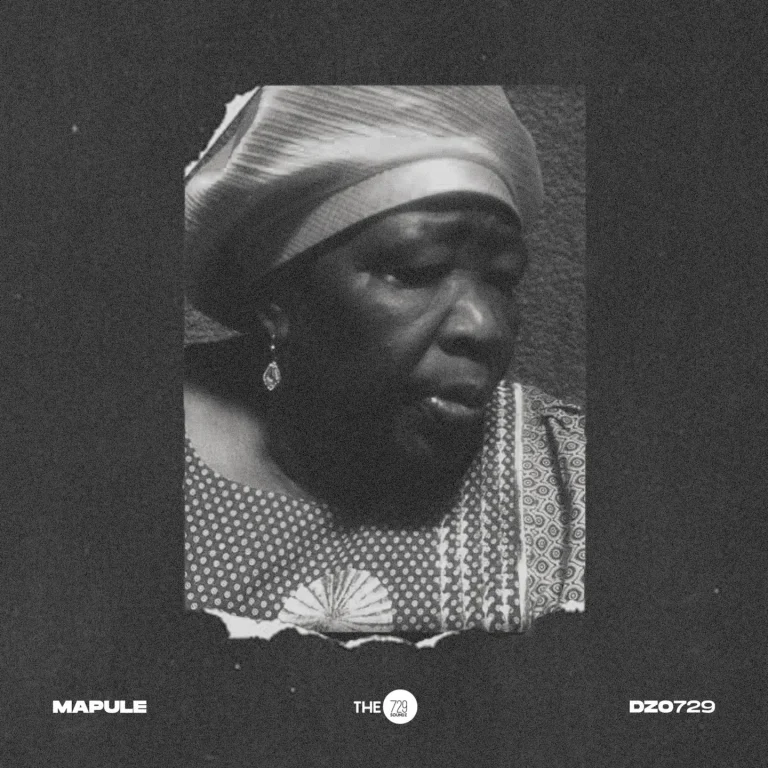 Dzo 729 – Smooth Operator Ft Mitjo SA