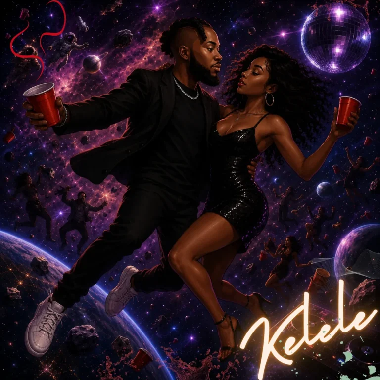 Gabbytane – Kelele