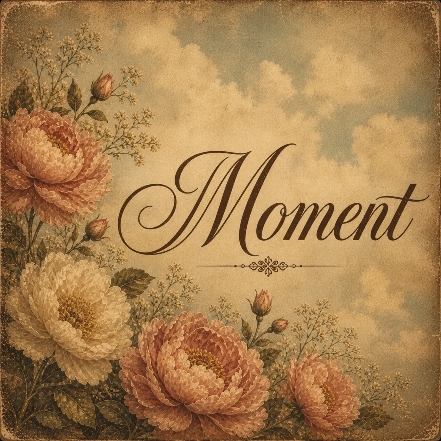 Humblesmith - Moment