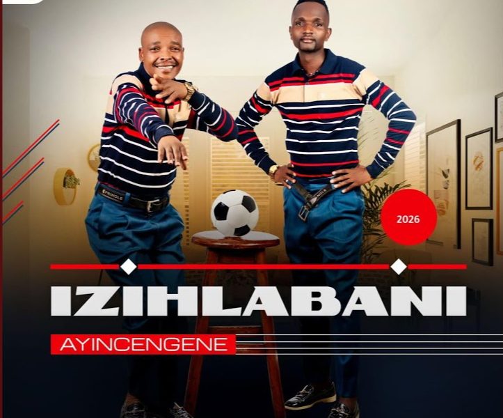 Izihlabanii – Ayincengene (Album)