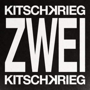 KITSCHKRIEG - GUT GENUG Ft. BLUMENGARTEN & SHIRIN DAVID