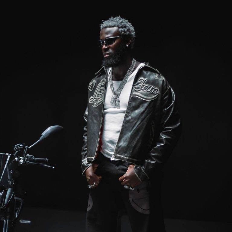 Kel-P – Enjoy and Party