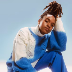 Koffee - RAPID FYAH Ft. Skillibeng