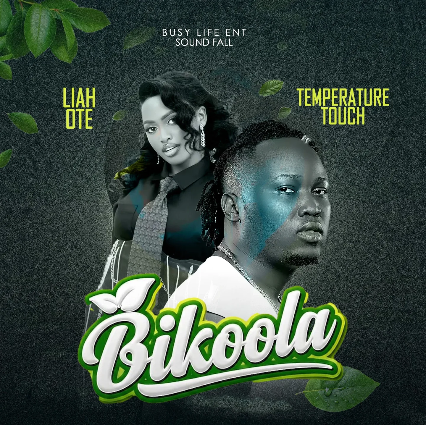 Liah Ote – Bikoola Ft. Temperature Touch