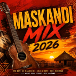 Mr-Luu de Stylist - MASKANDI MIX 2026