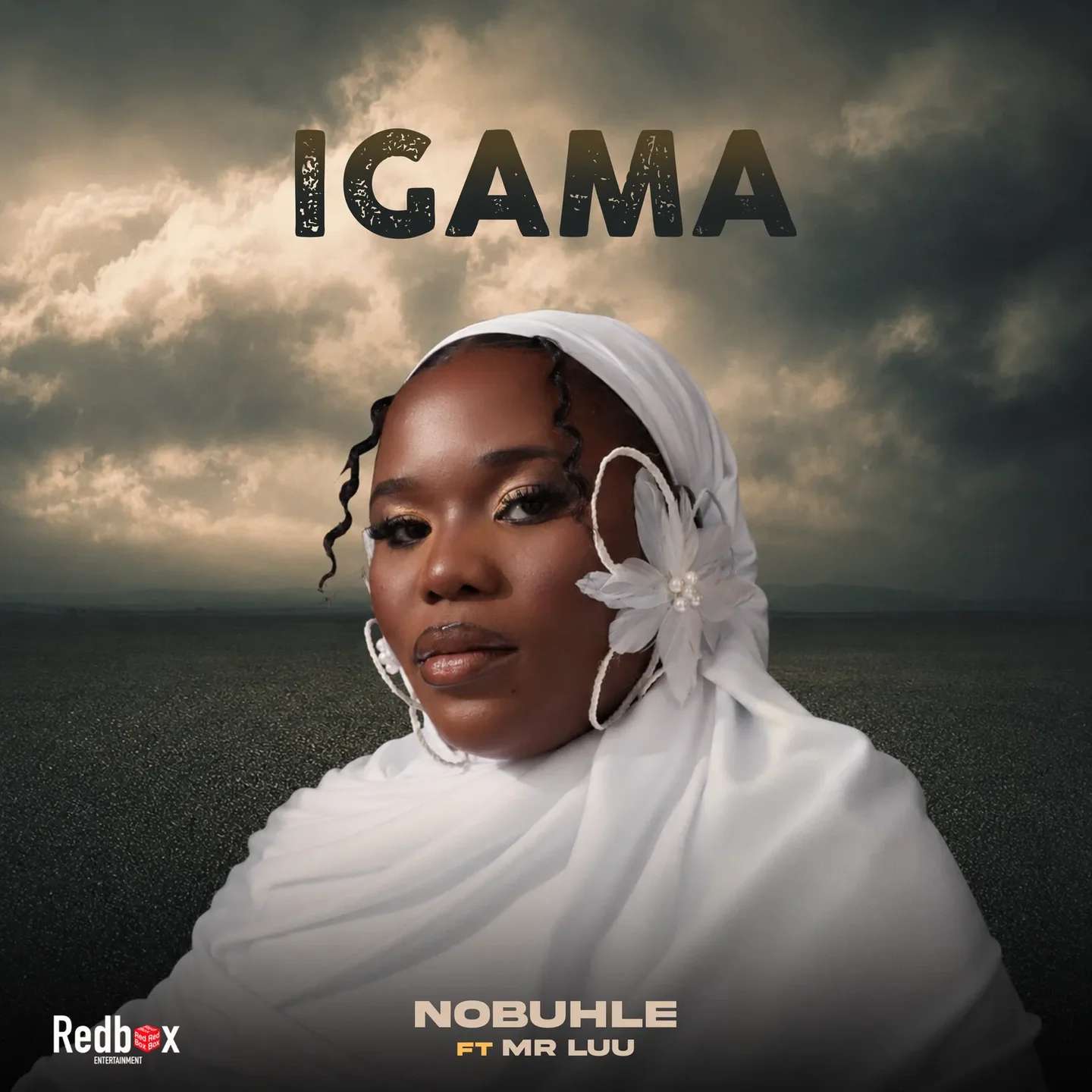 Nobuhle – Igama Ft. Mr Luu