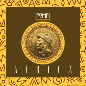 Pompi – Africa