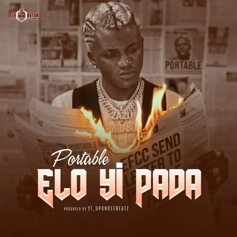 Portable – Elo Yi Pada