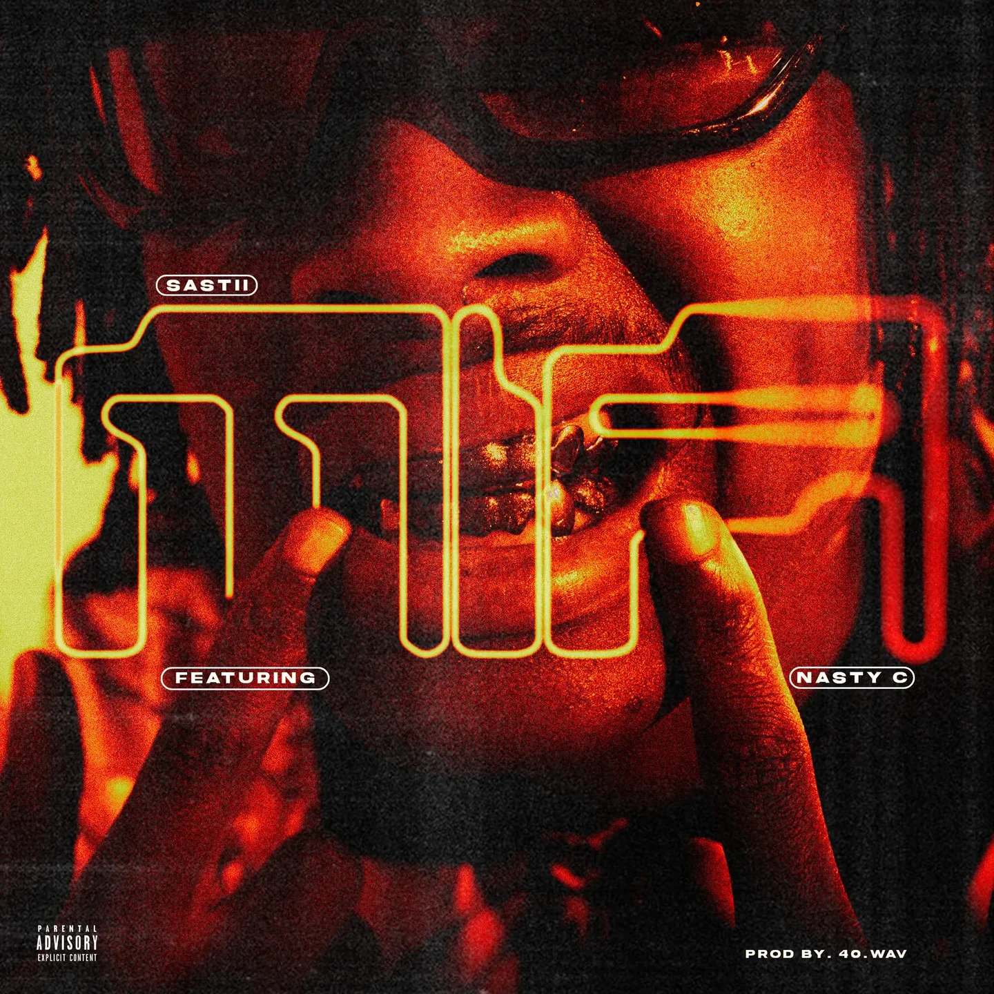 Sastii - MIA Ft Nasty C