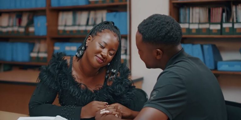 Skeffa Chimoto – M’bale Wanga