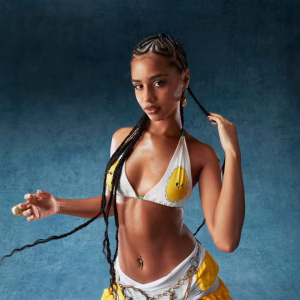 Tyla - A Pop (Album)