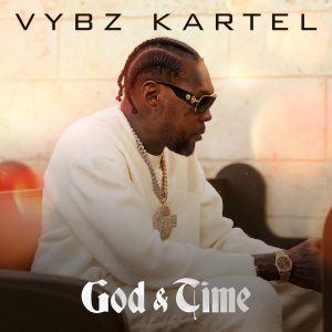Vybz Kartel - God & Time (Album)