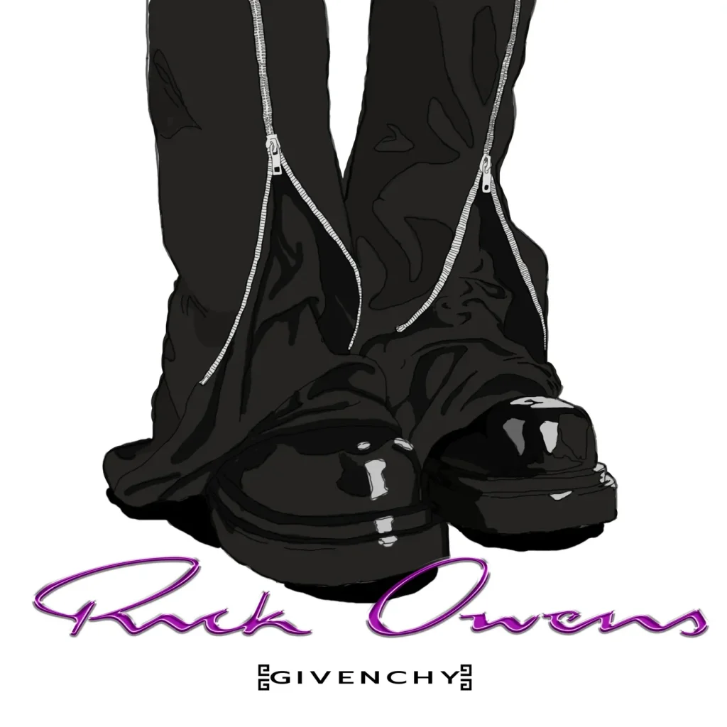 WAVESTAR – GIVENCHY