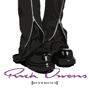 WAVESTAR – GIVENCHY
