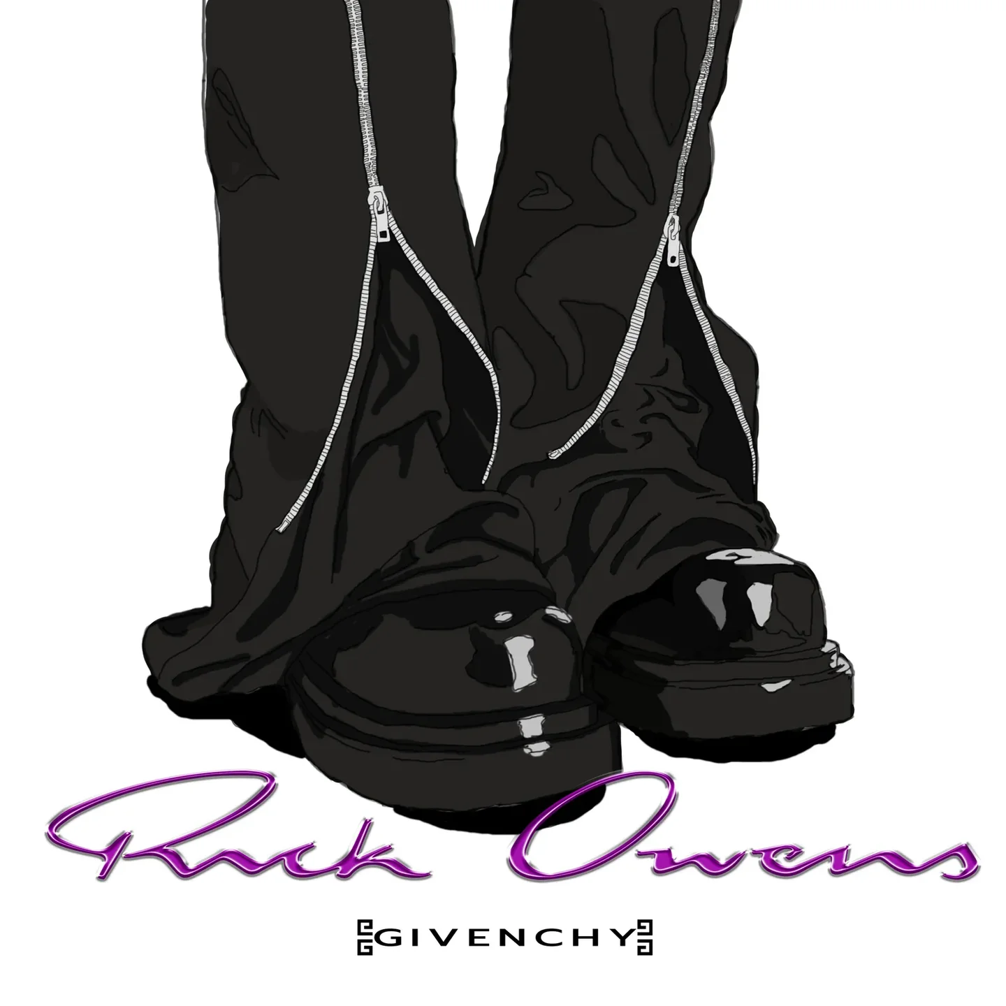 WAVESTAR – GIVENCHY
