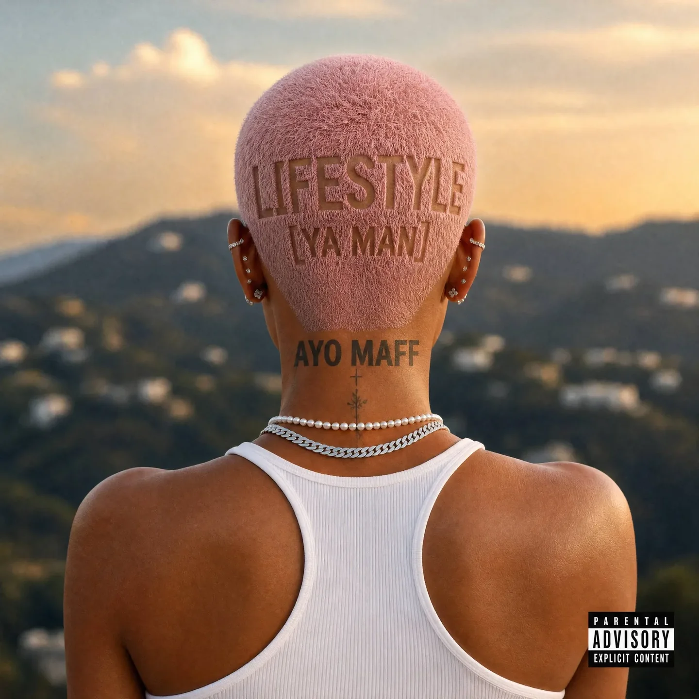 Ayo Maff – Lifestyle (YA MAN) (Lyrics)