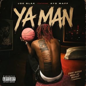 Ayo Maff – Ya Man