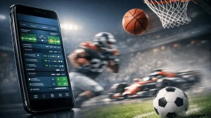 Betting Sites 2026: Best Sportsbooks Ranked and Reviewed