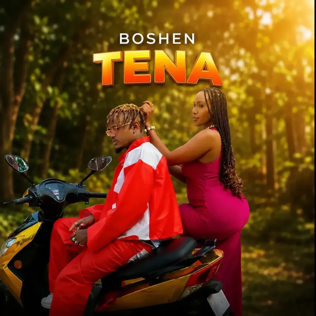Boshen – Tena