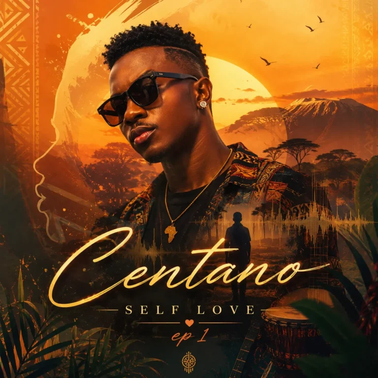 Centano – Self Love (EP) Album
