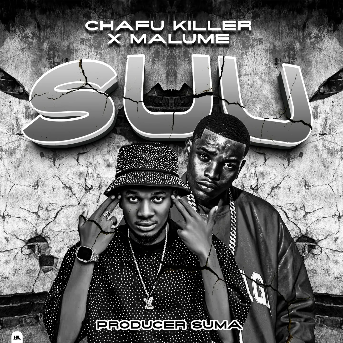 Chafu Killer - Suu Ft. Malume