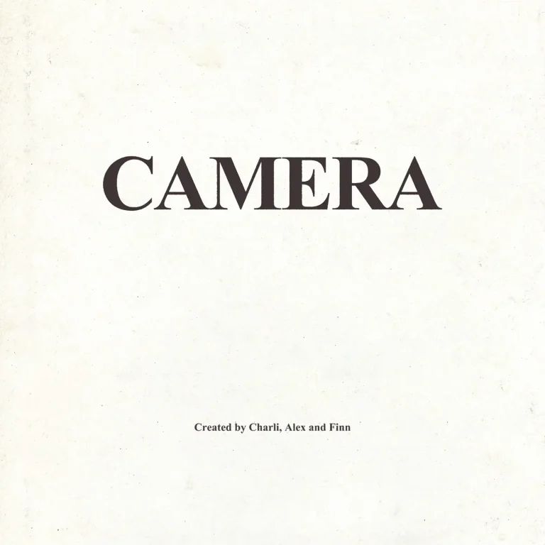 Charli xcx - Camera