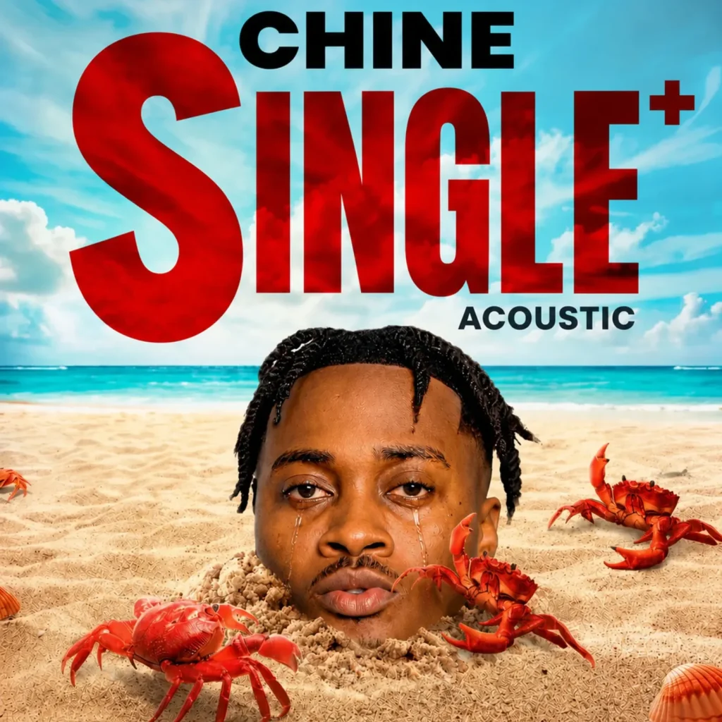 Chine – Single (Acoustic)