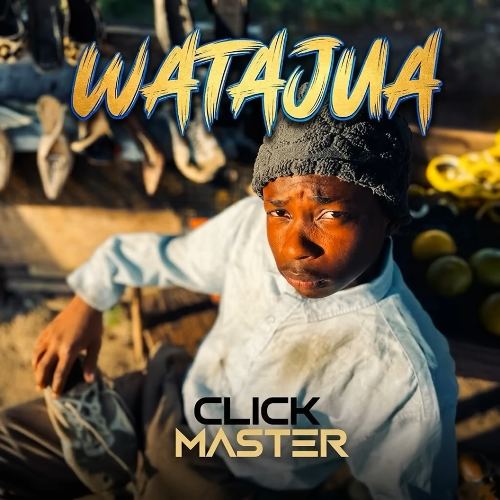 Click Master – Watajua