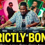 DJ D Ommy - Strictly Bongo Edition (Mixtape) Ft. Harmonize, Alikiba, Marioo, Diamond, Jay Melody & Jux