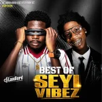 DJ Landlord - BEST OF SEYI VIBEZ 2026 MIXTAPE