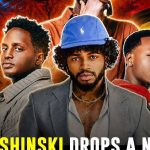 DJ Shinski - 2026 East Africa Zouk Kompa Mix