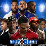 DJ Spark - 2026 Trending Party Afro Hit Mixtape