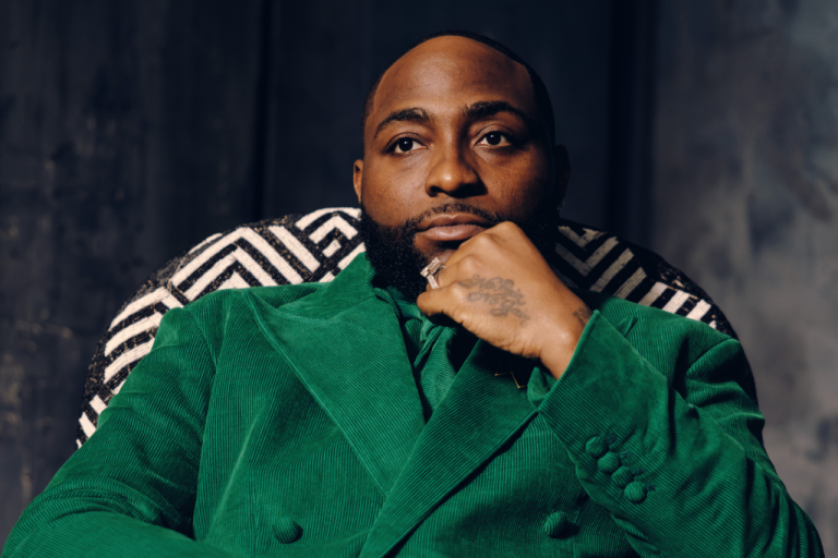 Davido - Oriade (Album)