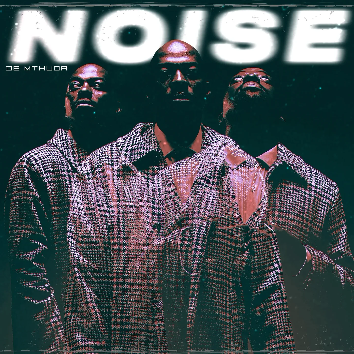 De Mthuda - Noise (Album)