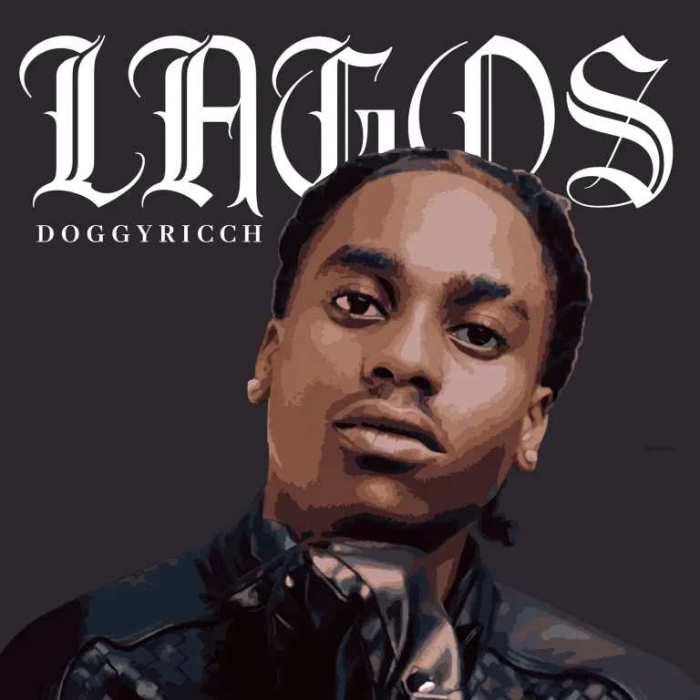 Doggyricch - Lagos