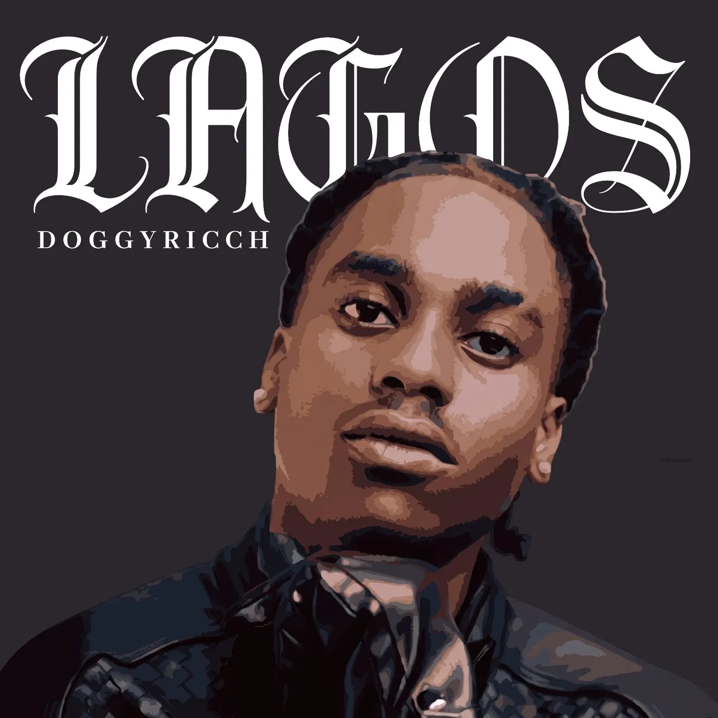 Doggyricch - Lagos