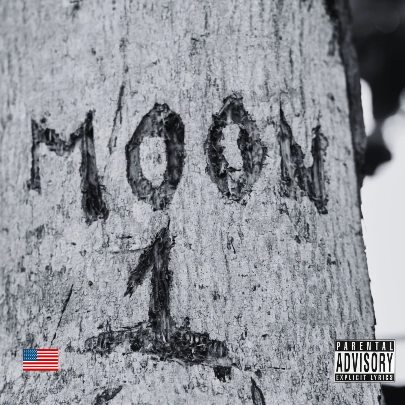 EF Moon - Moon 1 (EP) Album